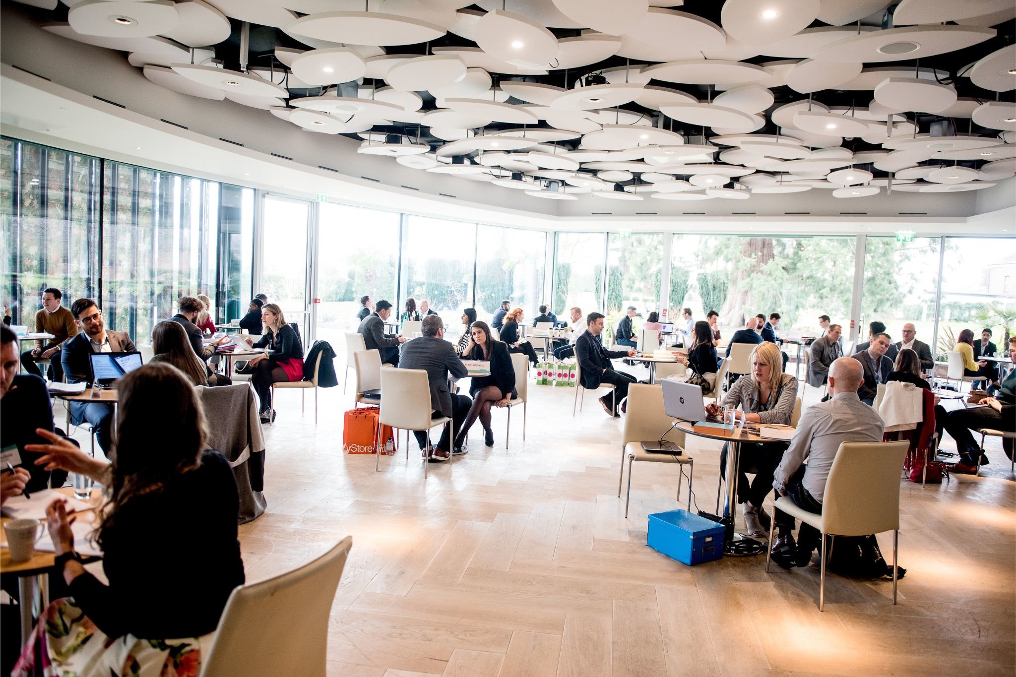Agence Marketing Expérientiel B2B