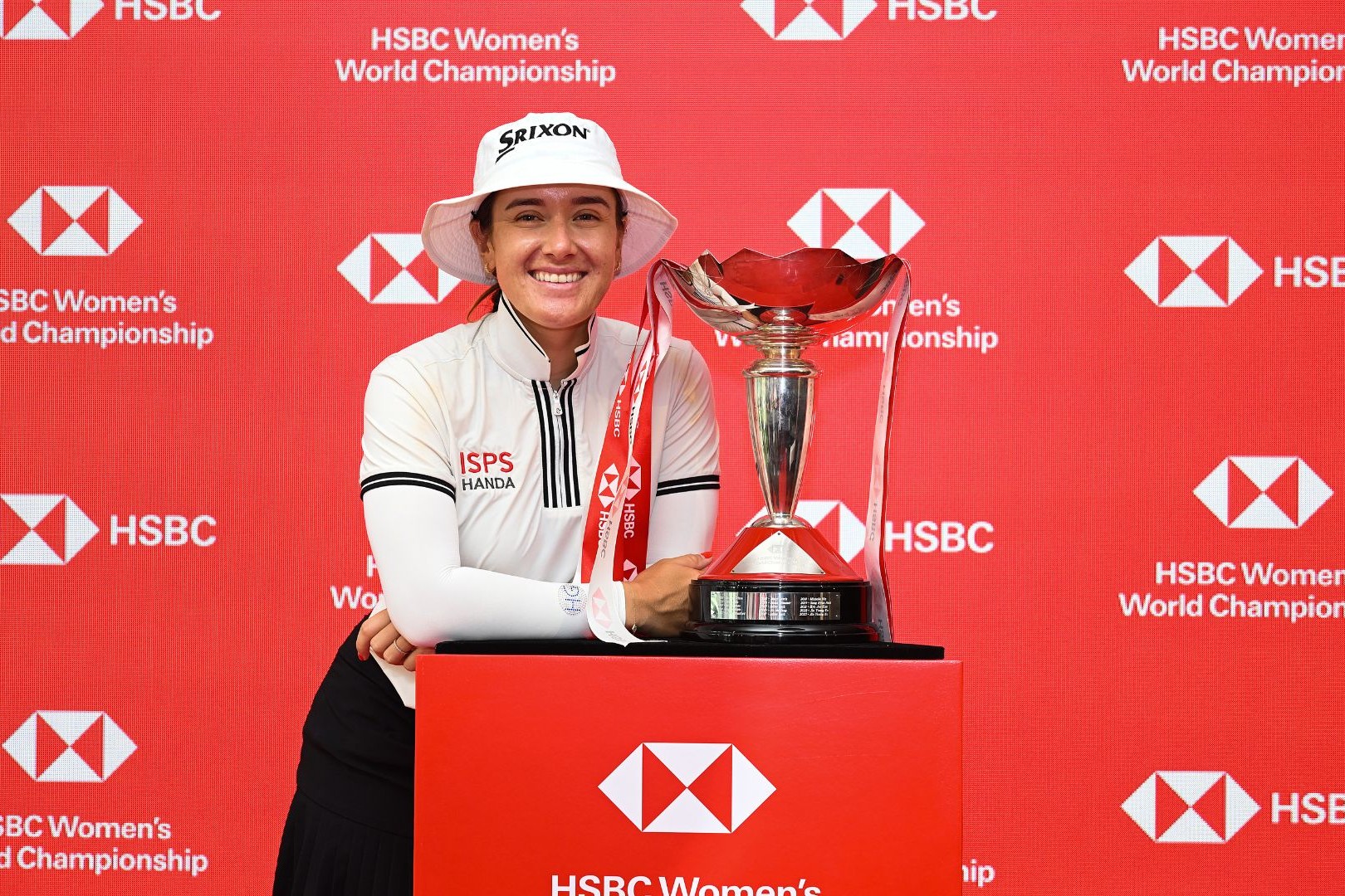 Stratégie Sponsoring Sportif à travers le golf pour HSBC