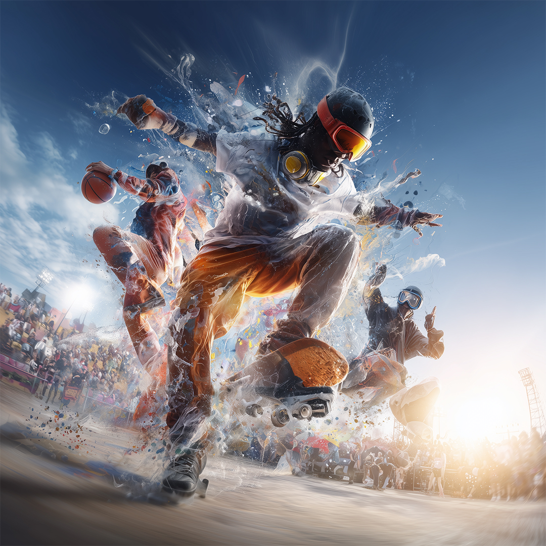 Illustration des 7 tendances du sponsoring sportif selon Sponsorize